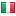 wepowder.fr server is located in Italy